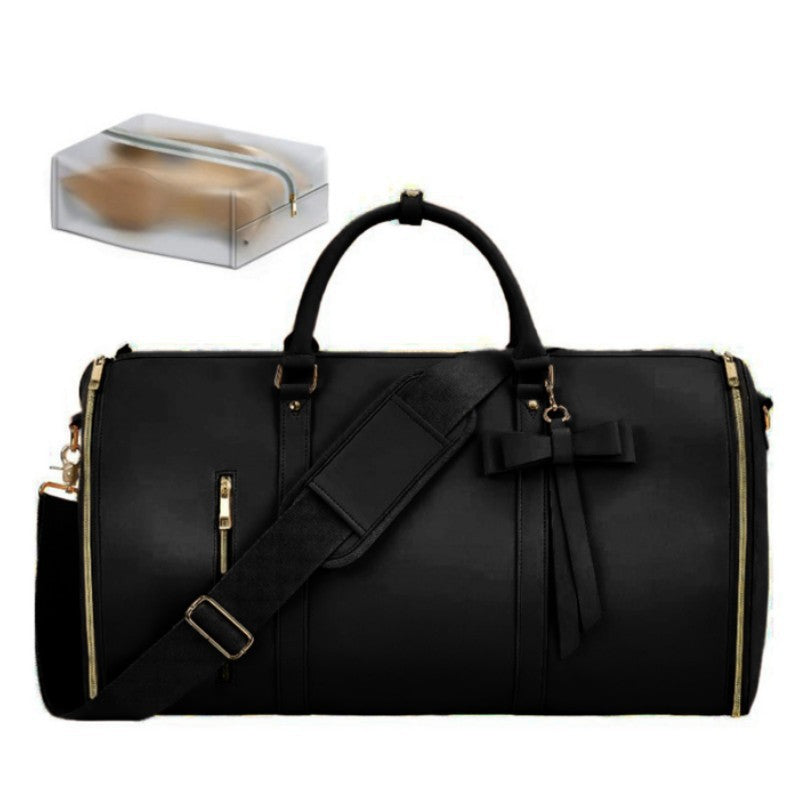 Elegant Multi-Purpose Garment Storage Bag Kalsten
