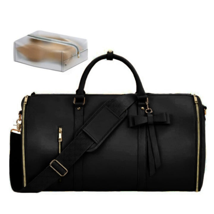 Elegant Multi-Purpose Garment Storage Bag Kalsten