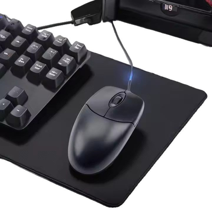 Wired Precision Mouse Kalsten