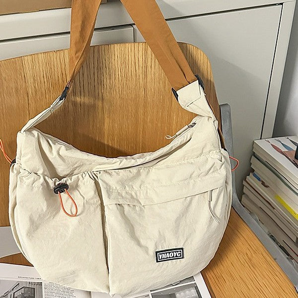 Casual Crossbody Sling Bag