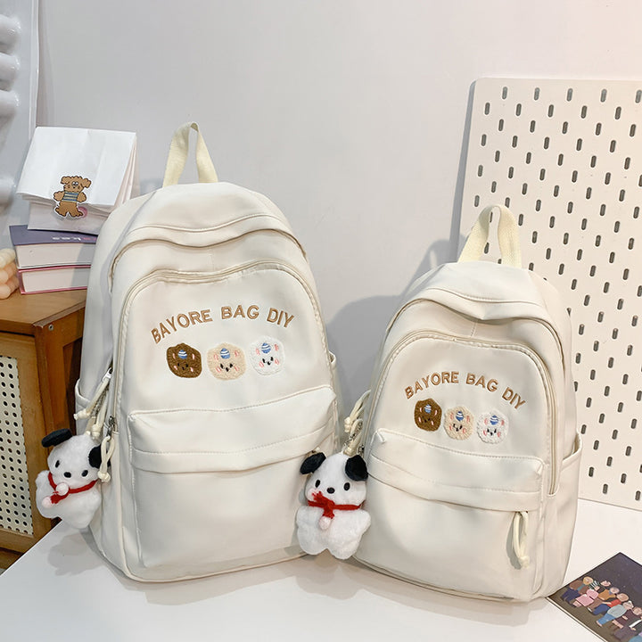 Cute Character-Themed Backpack Kalsten 1791205869