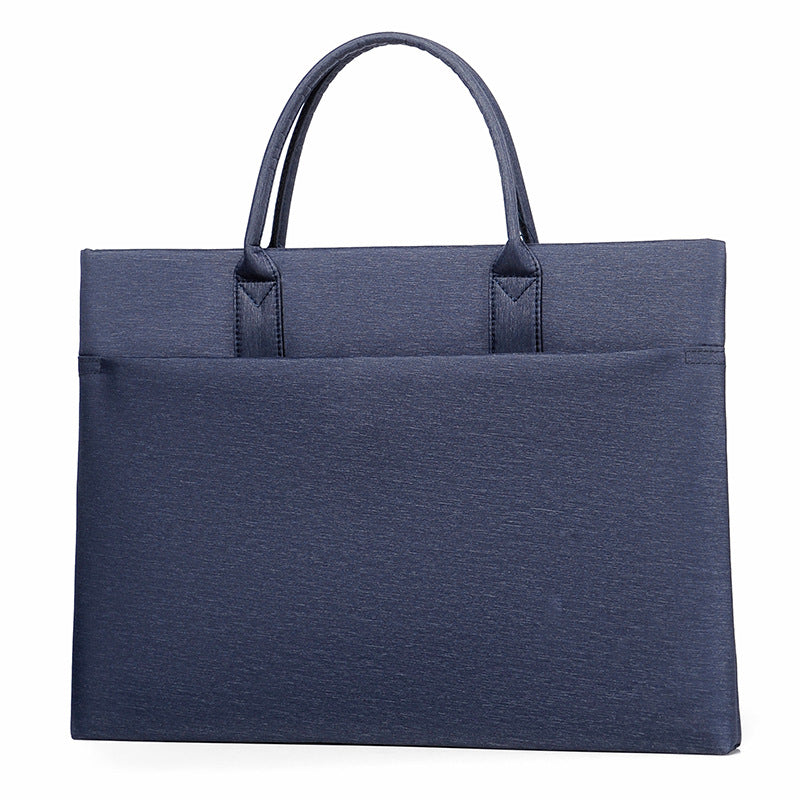 Professional Document Tote Bag Kalsten