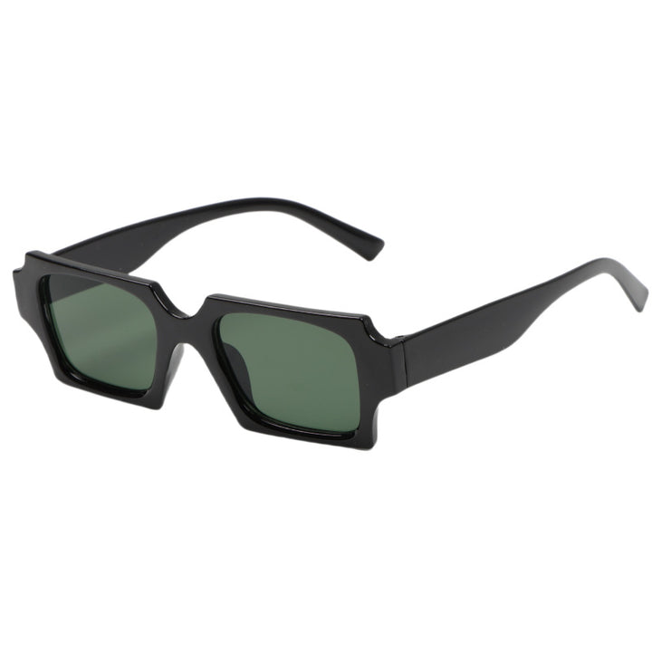 Women's Stylish Sunglasses in Unique Square Design Kalsten