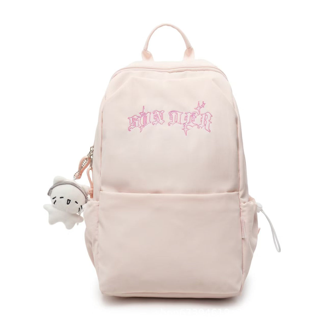 Stylish Graphic Backpack Kalsten