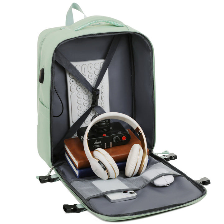 Lightweight Travel Backpack Kalsten