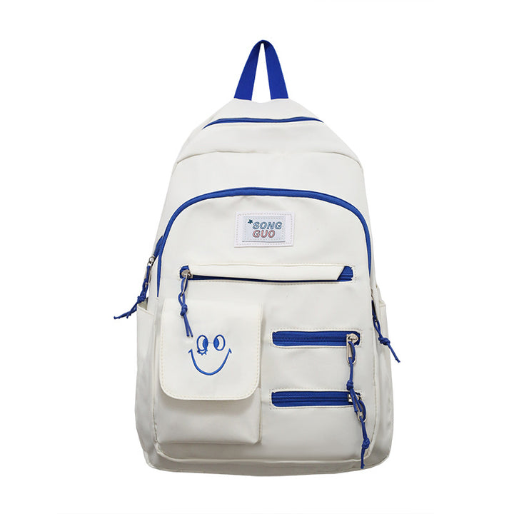 Fun Graphic Backpack Kalsten