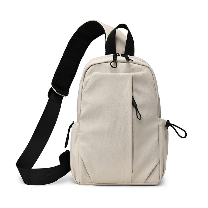 Versatile Lightweight Sling Backpack Kalsten