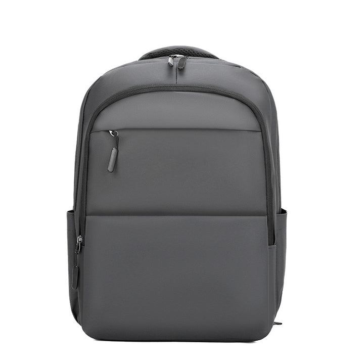 Sleek Multi-Functional Tech Backpack Kalsten