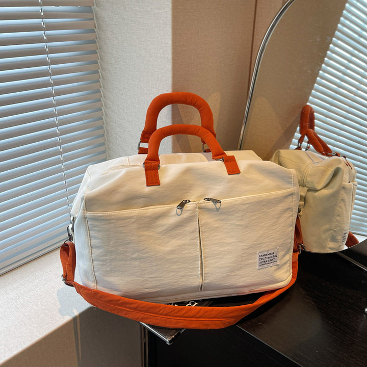 Multifunctional Travel Overnight Bag