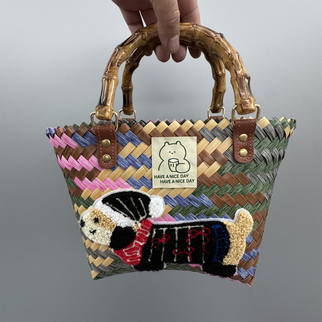 Kalsten Handbag