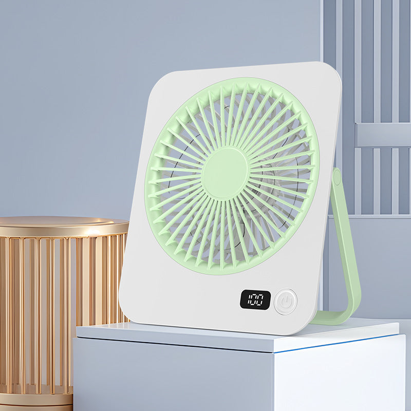 Unisex Portable Table Fan Kalsten