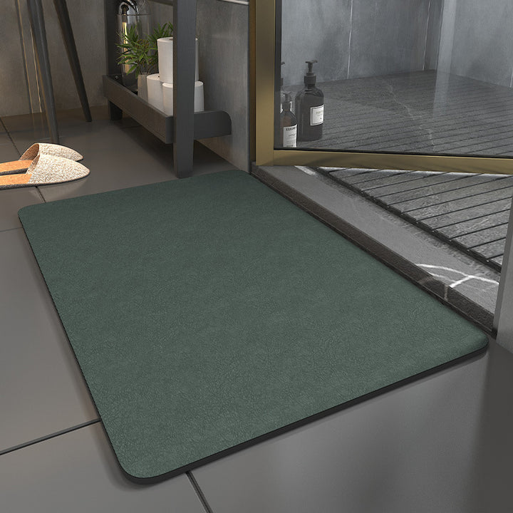 Textured Shower Comfort Mat Kalsten