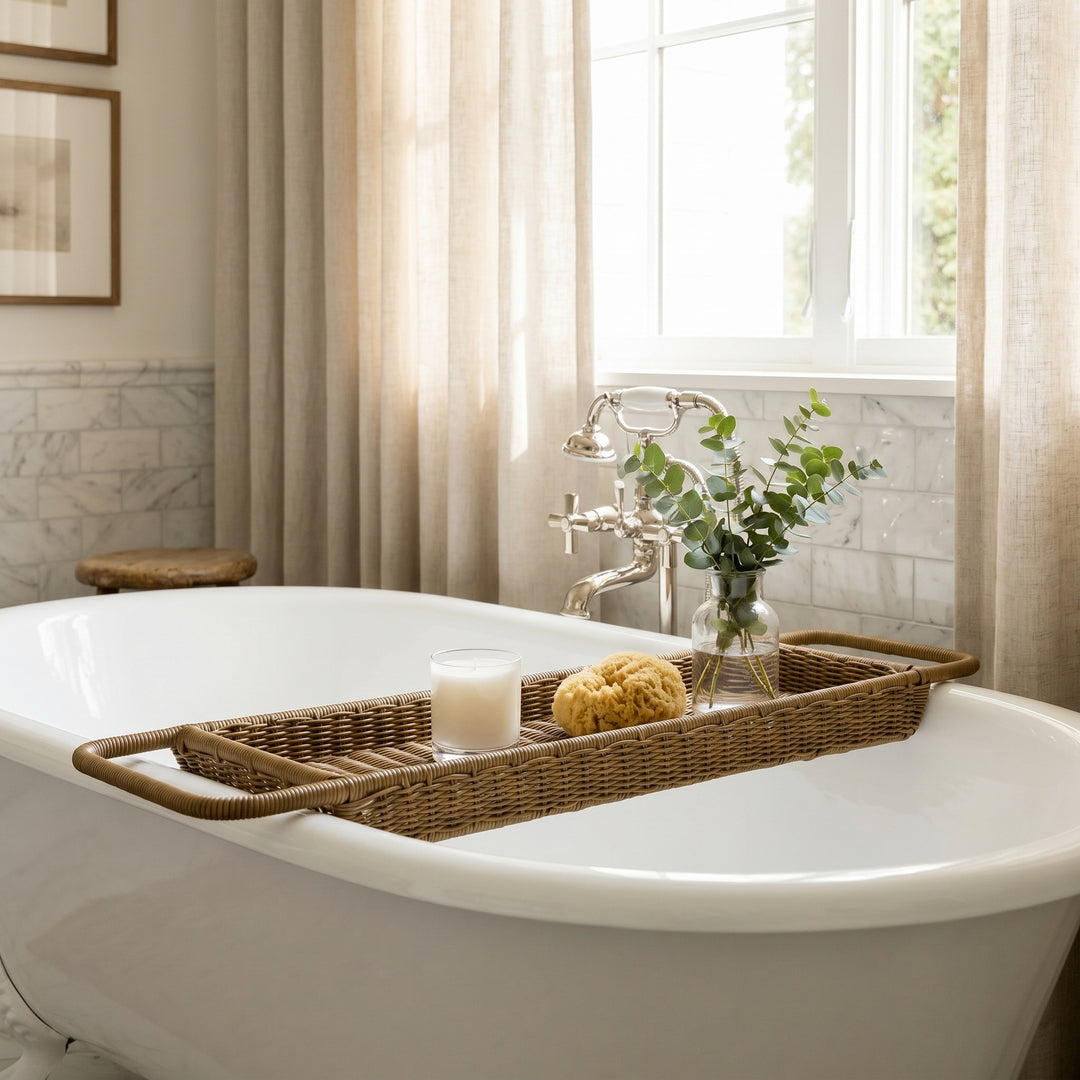 Bathroom Organizer Kalsten