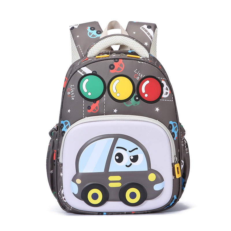 Children's Cartoon-Themed Backpack Kalsten