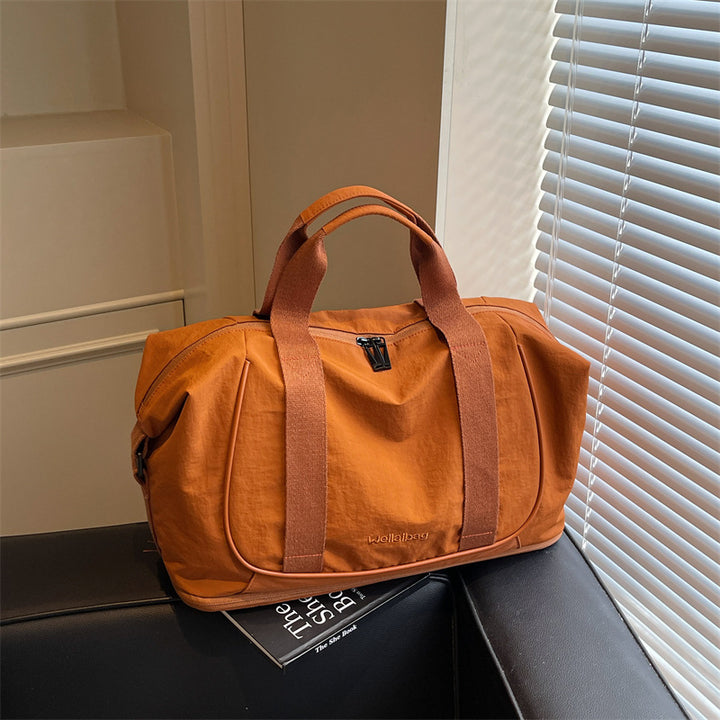 Versatile Outdoor Adventure Duffle Bag Kalsten