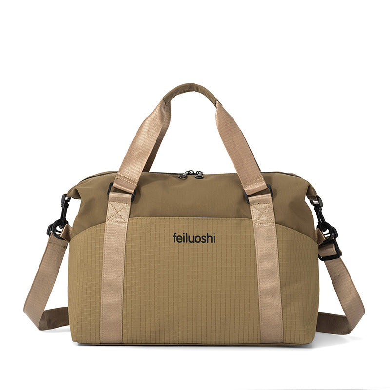 Durable Multi-Functional Travel Duffel Bag