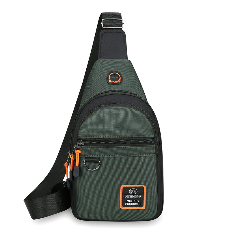 Stylish Sling Bag Kalsten