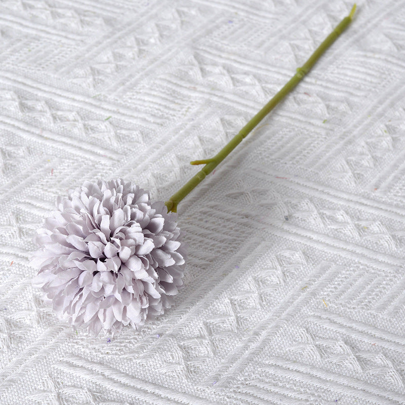 Decorative Floral Stem
