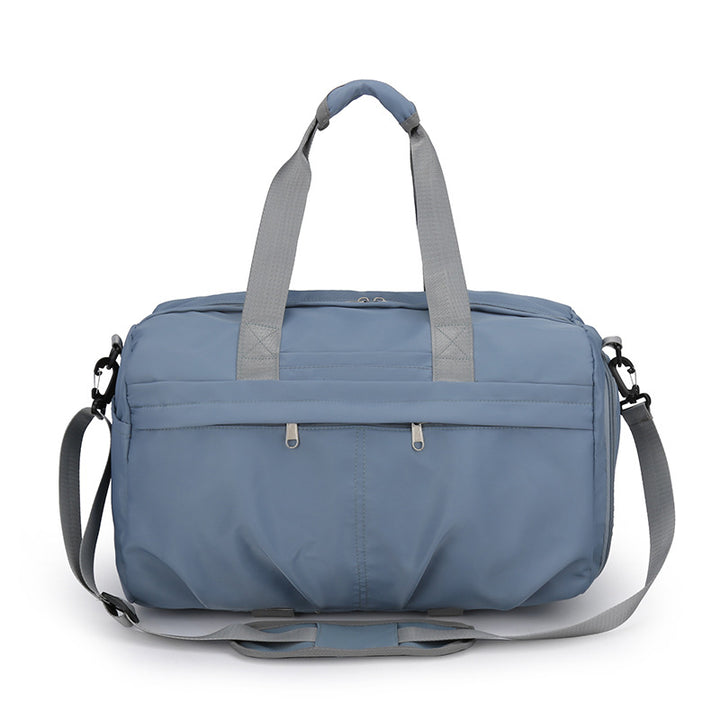Waterproof Travel Duffle Bag Kalsten