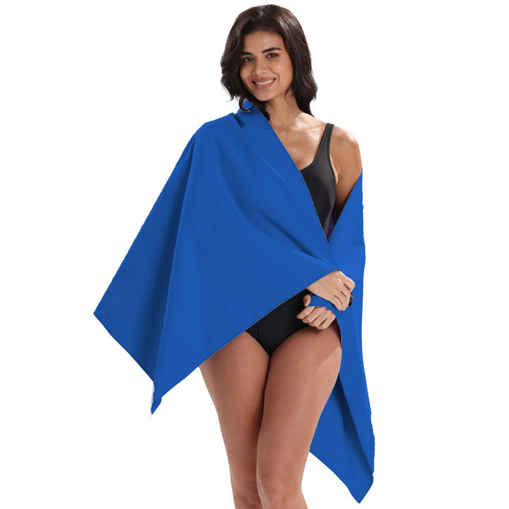 lightweight and quick-drying beach towel Kalsten