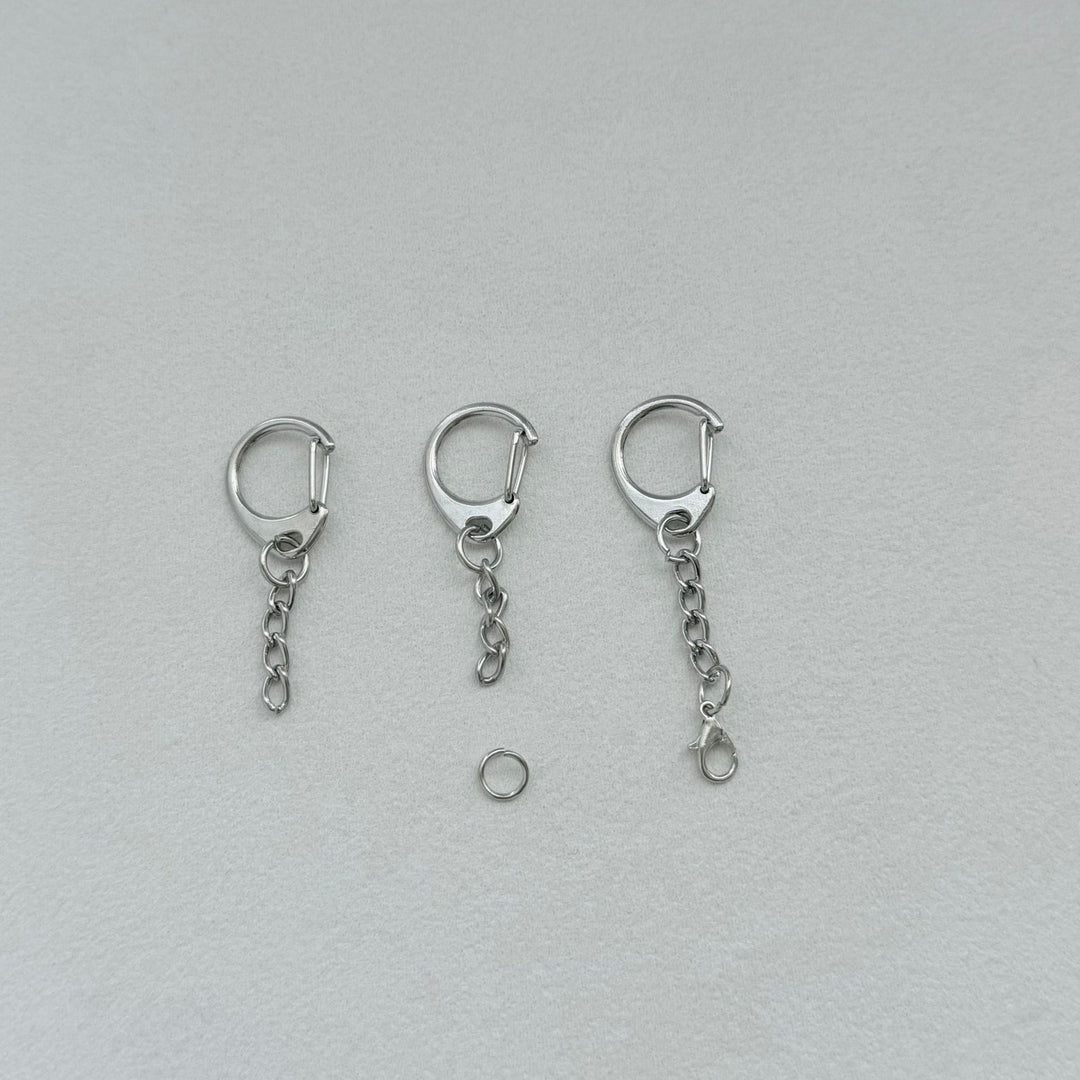 Multi-Purpose Keychain Clip Kalsten