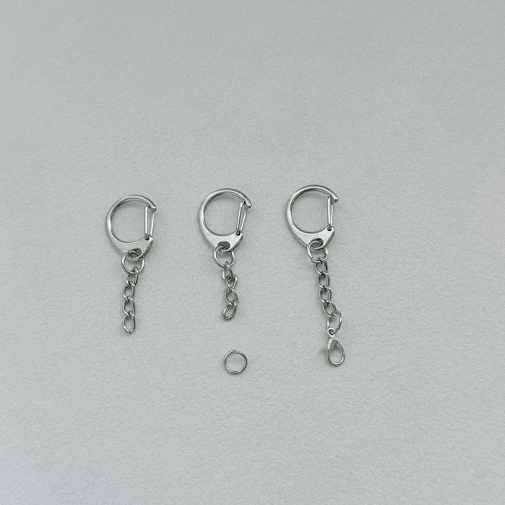 Multi-Purpose Keychain Clip Kalsten