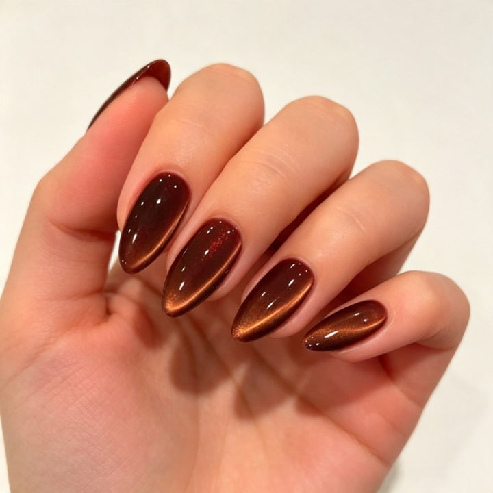 Elegant Nail Wraps