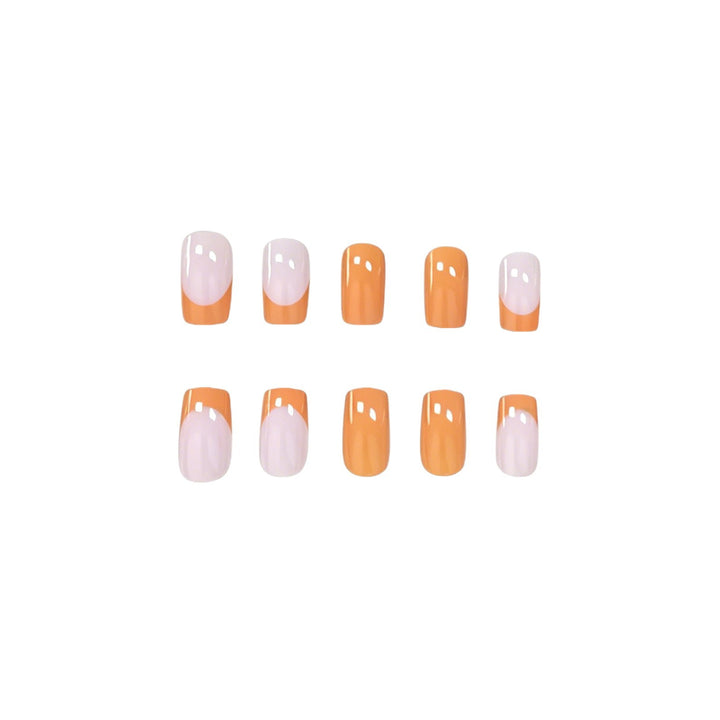 Elegant Long-Lasting Acrylic Nail Extensions Kalsten