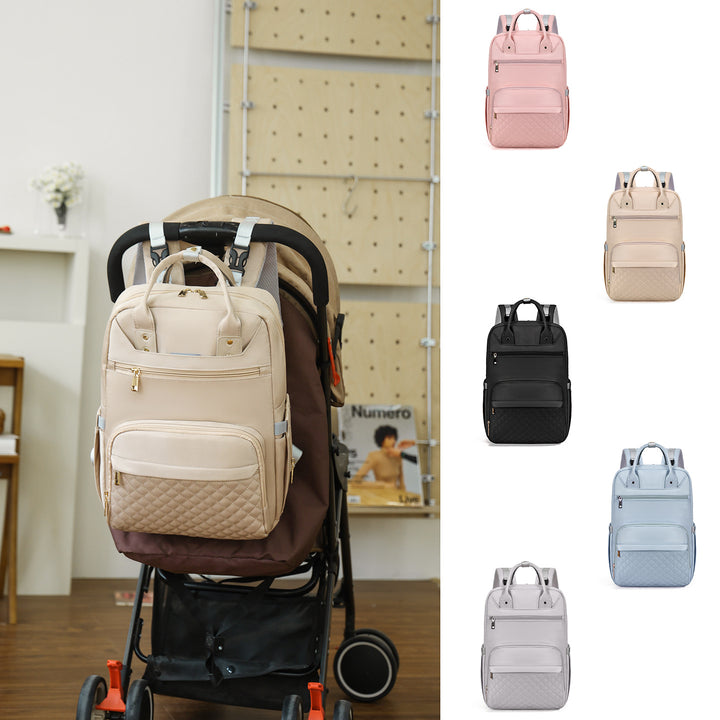 Versatile Travel Backpack Kalsten