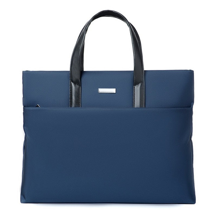 Professional Slim Document Organizer Tote Kalsten