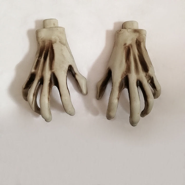 Realistic Decorative Skeleton Hands Kalsten