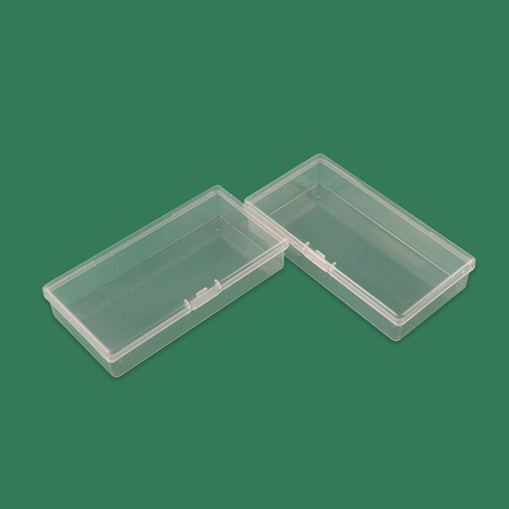 Compact Multi-Purpose Storage Box Kalsten