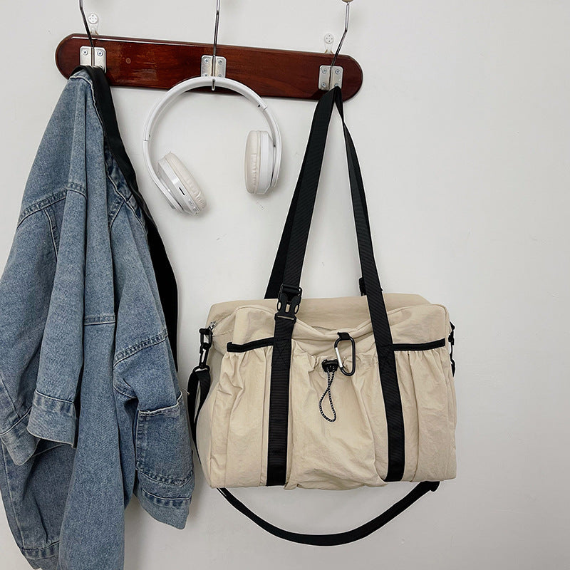 Compact Utility Tote Kalsten