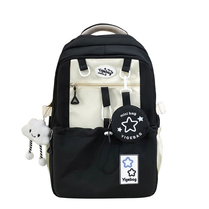 Cute Cartoon-Themed Mini Backpack Kalsten