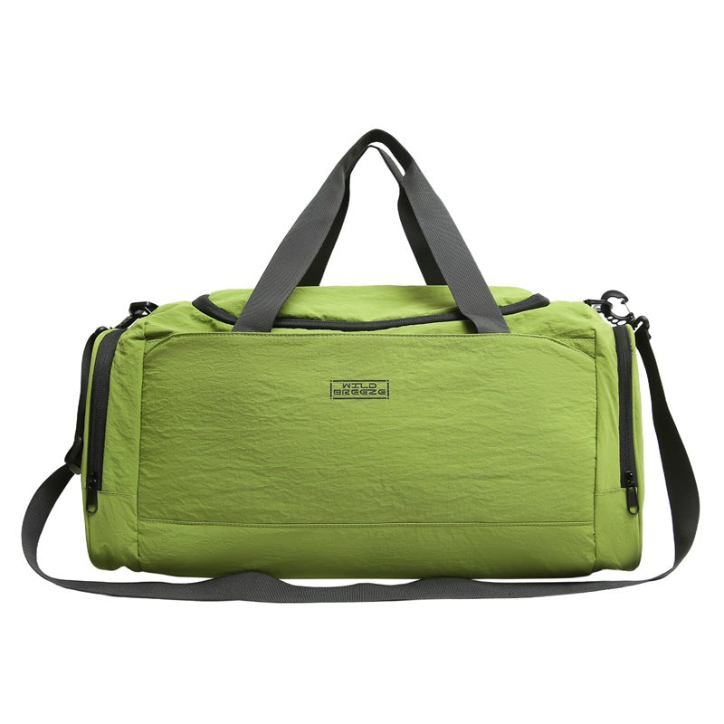 Lightweight Multi-Functional Travel Duffel