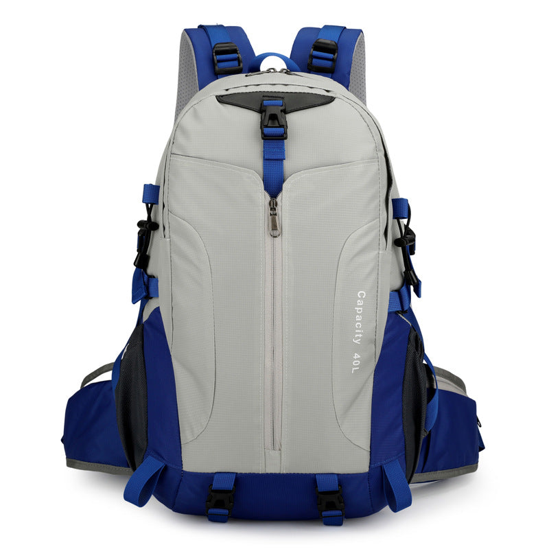 Outdoor Hiking Backpack Kalsten