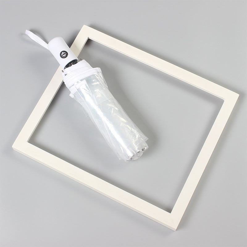 Women's automatic umbrella Kalsten