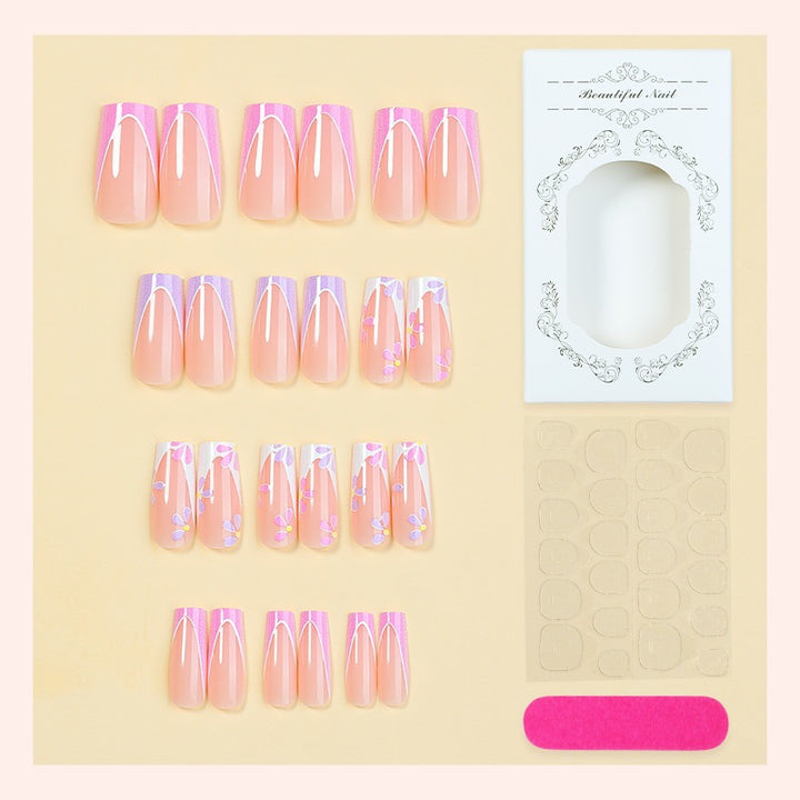 Decorative Art Nails Kalsten