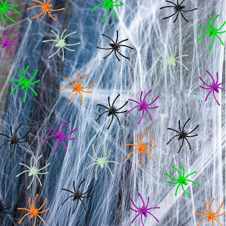 Fun Spider Decoration