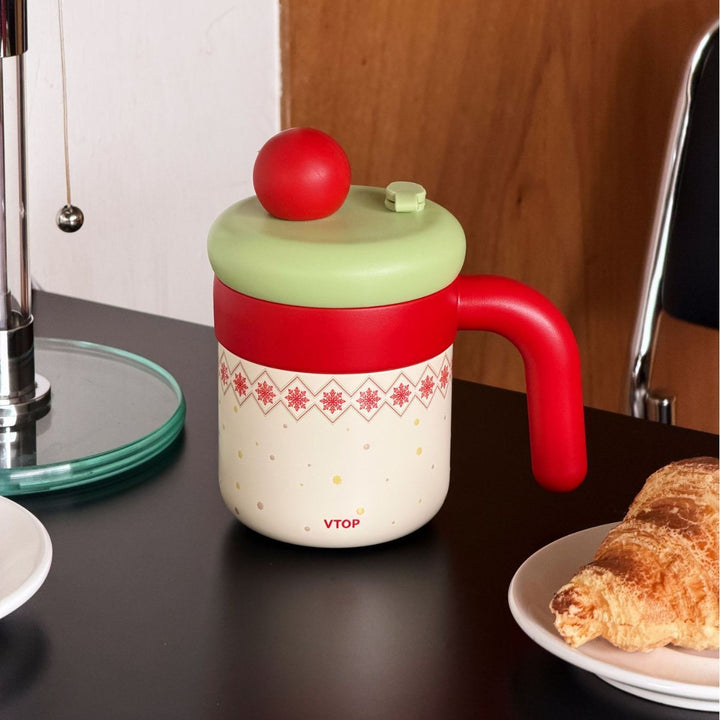 Ladies playful coffee mug Kalsten