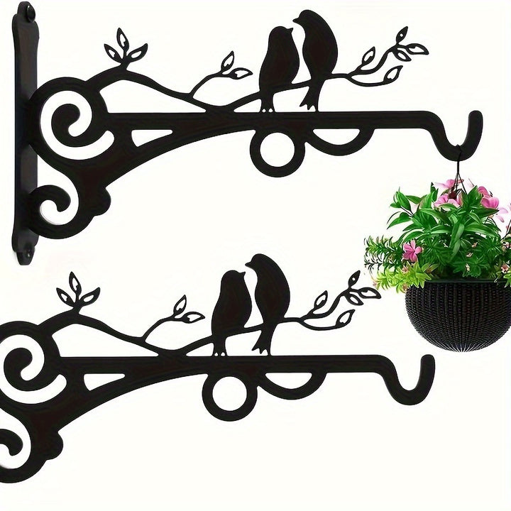 Decorative Iron