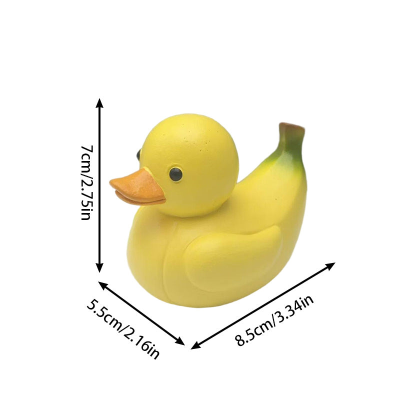 Bathtub Duck Kalsten