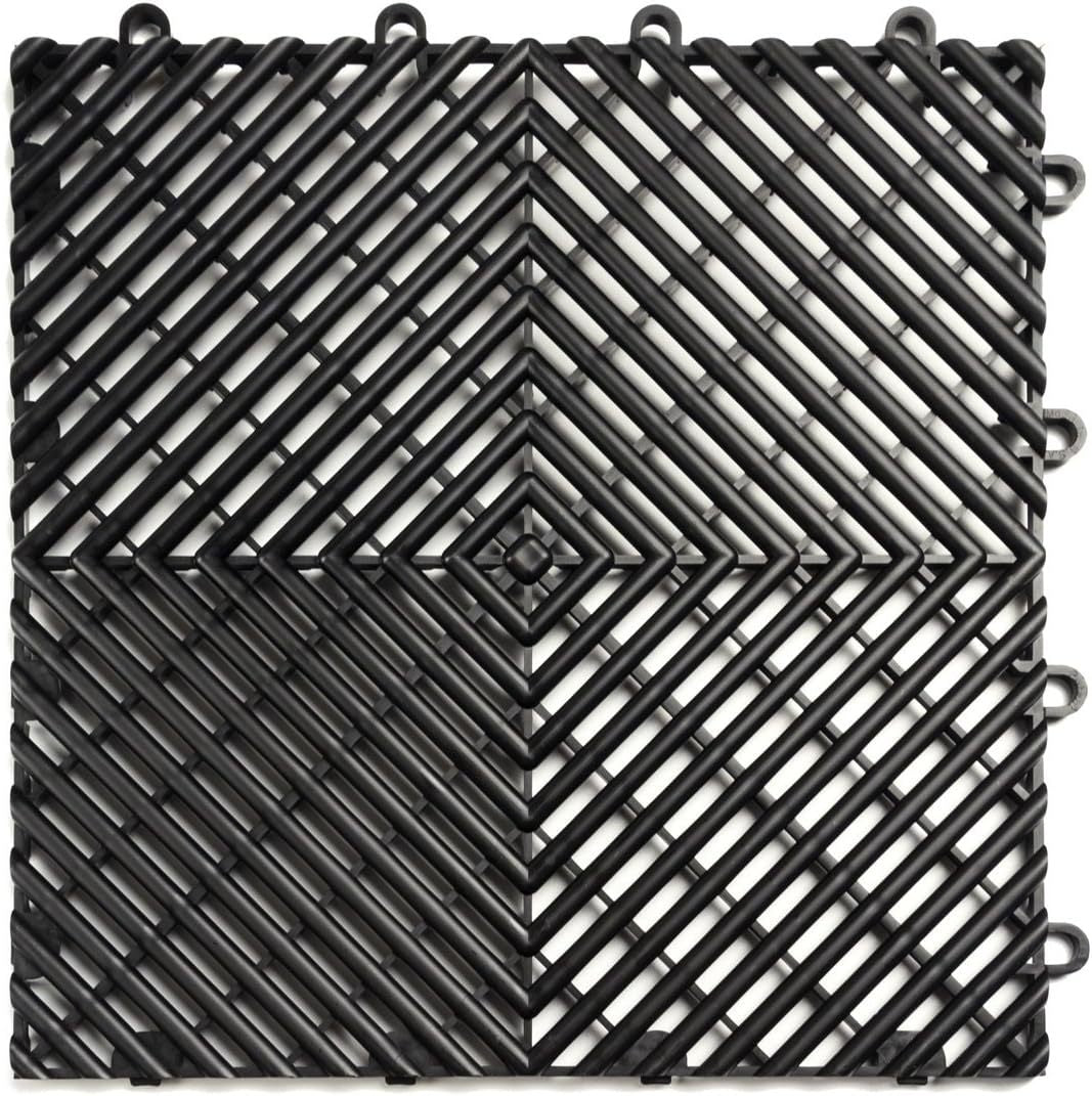 Waterproof Outdoor Mat Kalsten