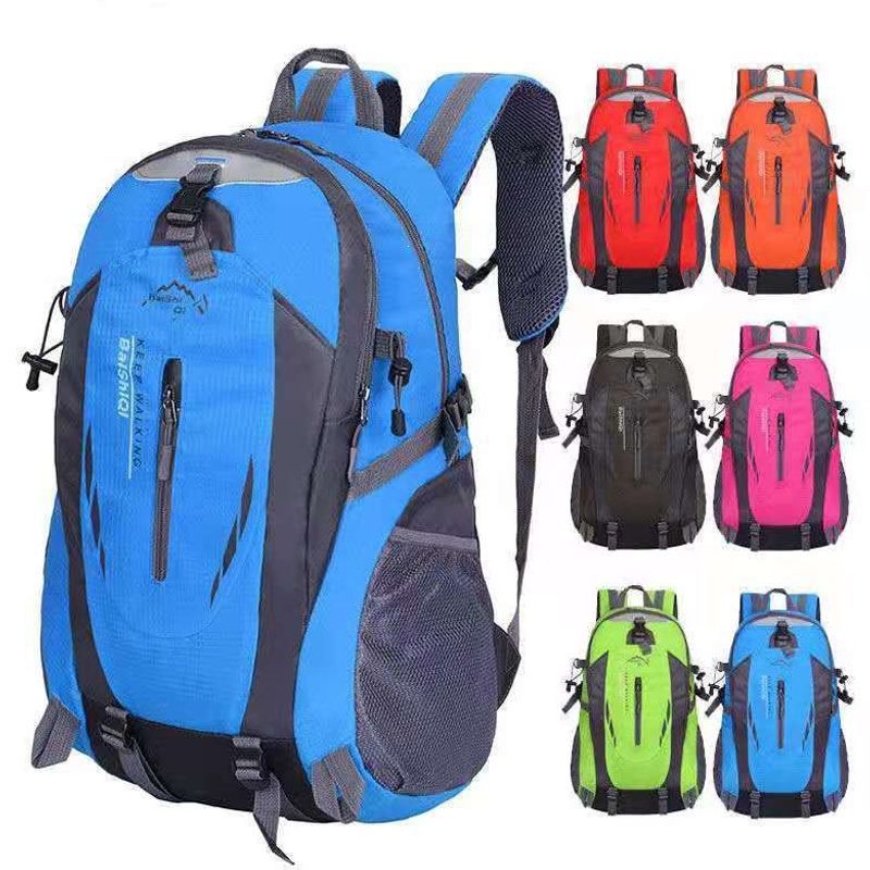 Lightweight Hiking Backpack Kalsten