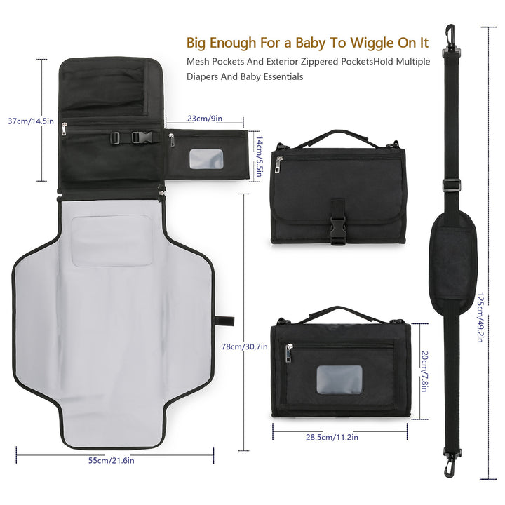 Practical Laptop Bag Kalsten