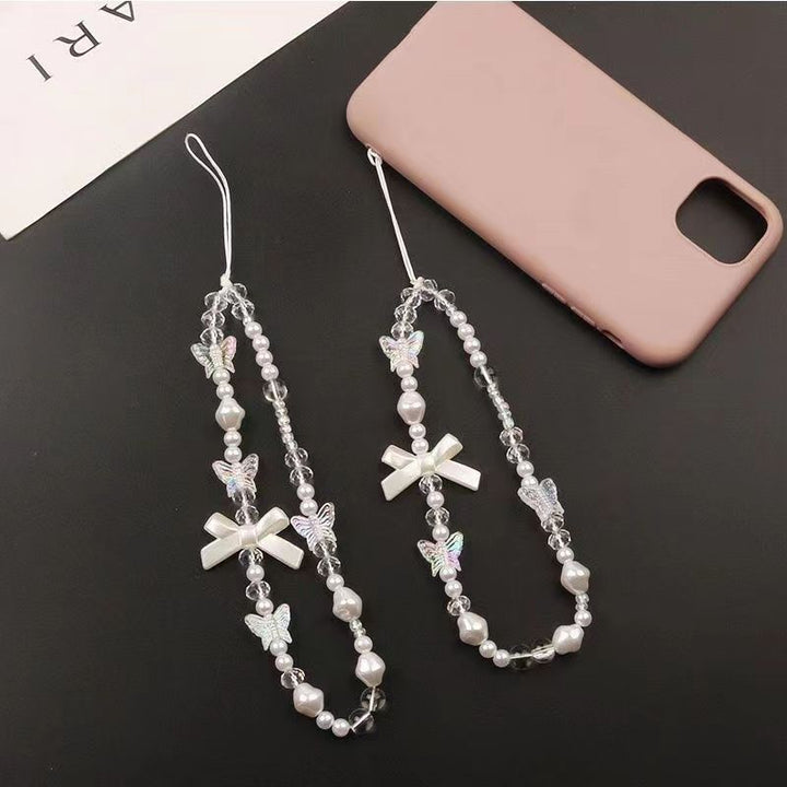 Decorative Beaded Eyewear Chain Kalsten 1790134649