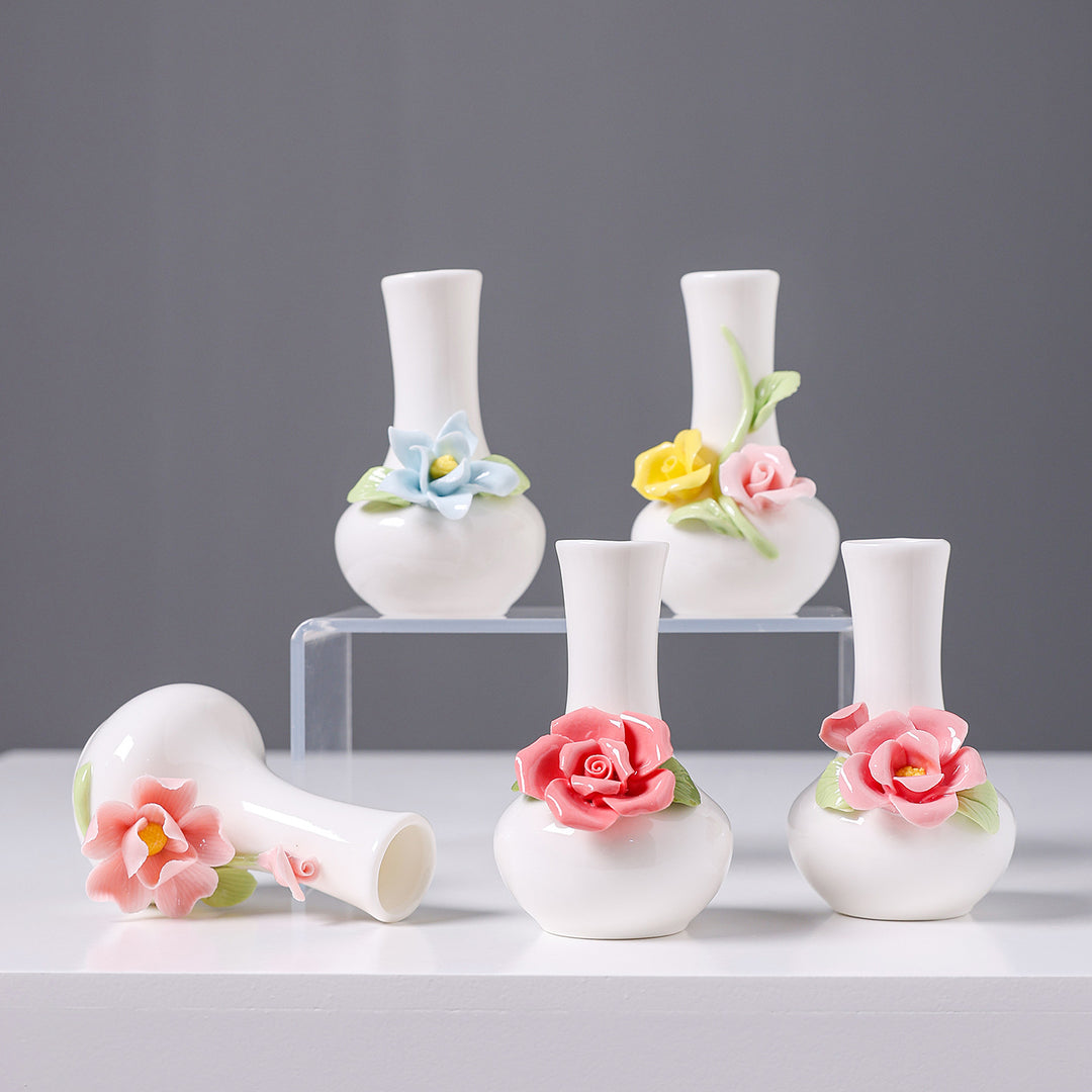 Home Decorative Porcelain Kalsten