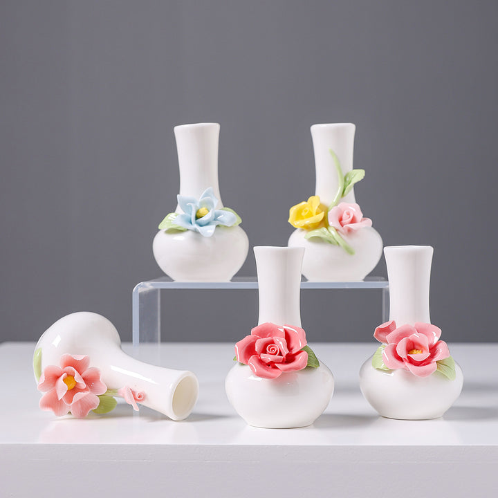 Home Decorative Porcelain Kalsten