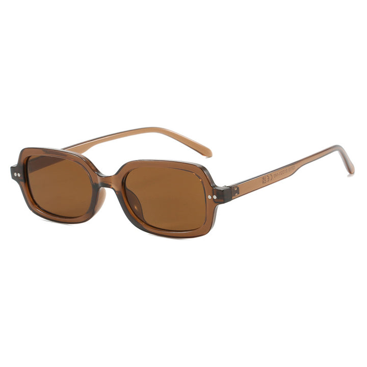 Ladies stylish sunglasses in elegant retro design Kalsten
