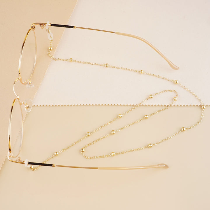 Decorative Eyewear Lanyard Chain Kalsten